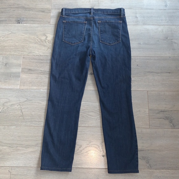 J Brand “Storm” Blue Jeans Size 29 / 25.5” inseam - Picture 7 of 8